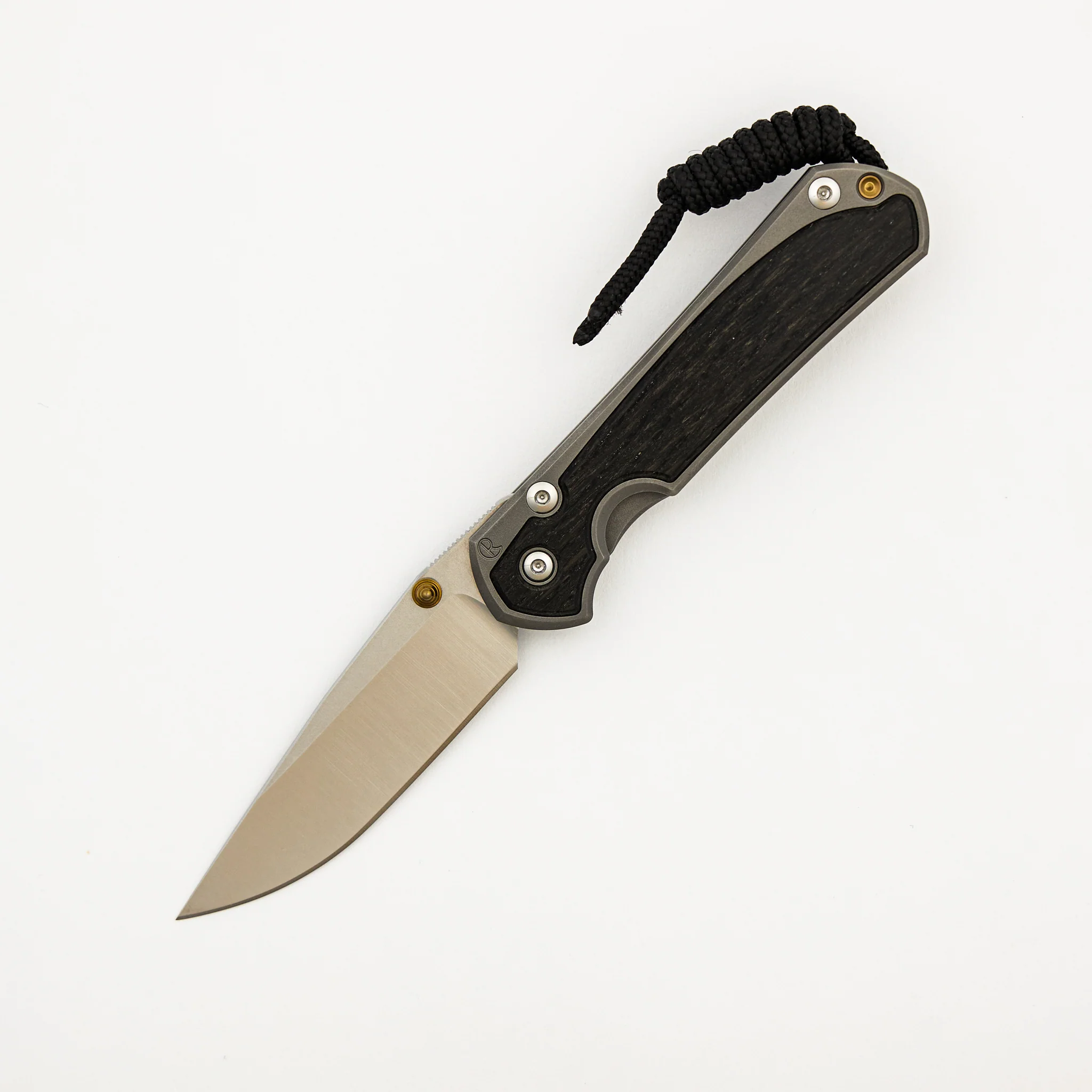 New Production Folder Knives