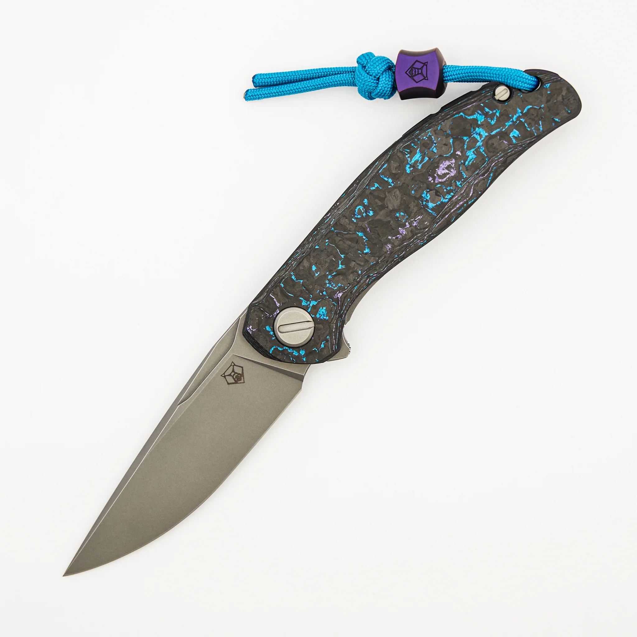 New Knives & Gear